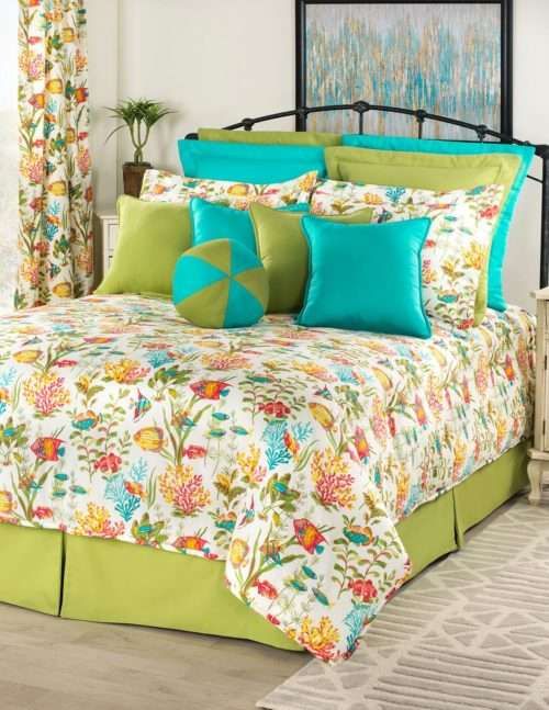 Comforter Set - In The Sea by Thomasville